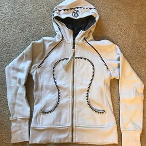 Lululemon Scuba Hoodie